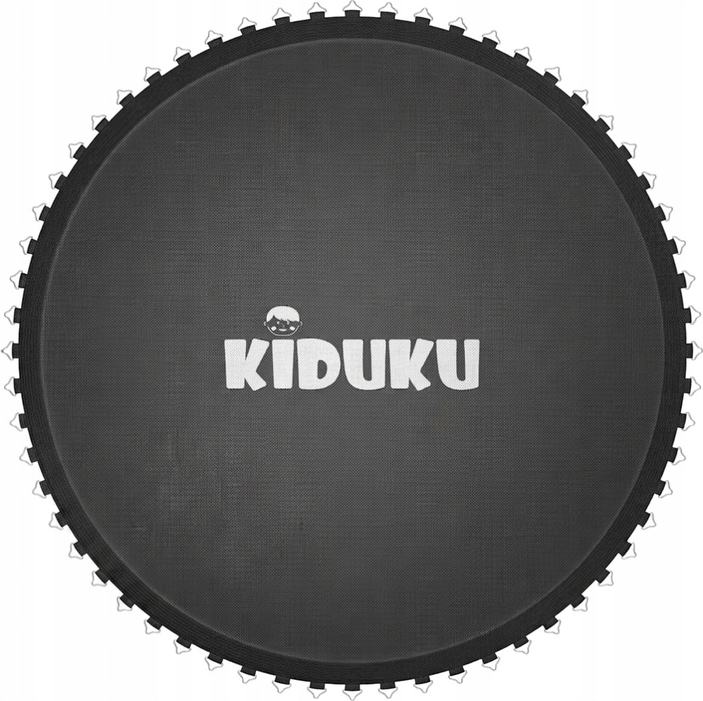 Tkanina do trampoliny Ø 427 cm KIDUKU