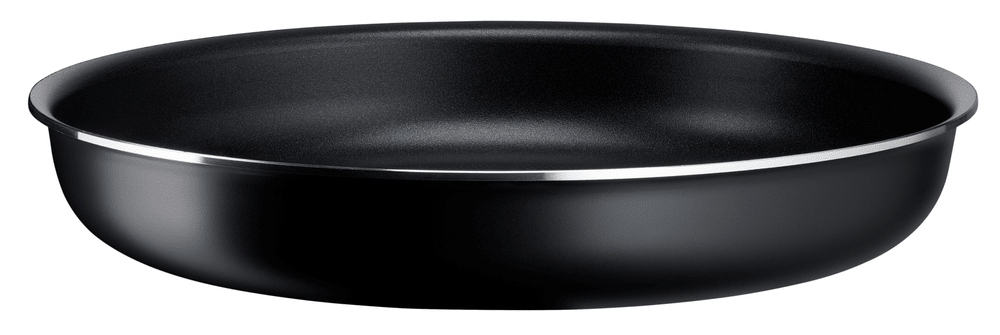 Zestaw patelni Tefal 10 szt Ingenio Easy On BRAK ŁYŻKI - obrazek 7