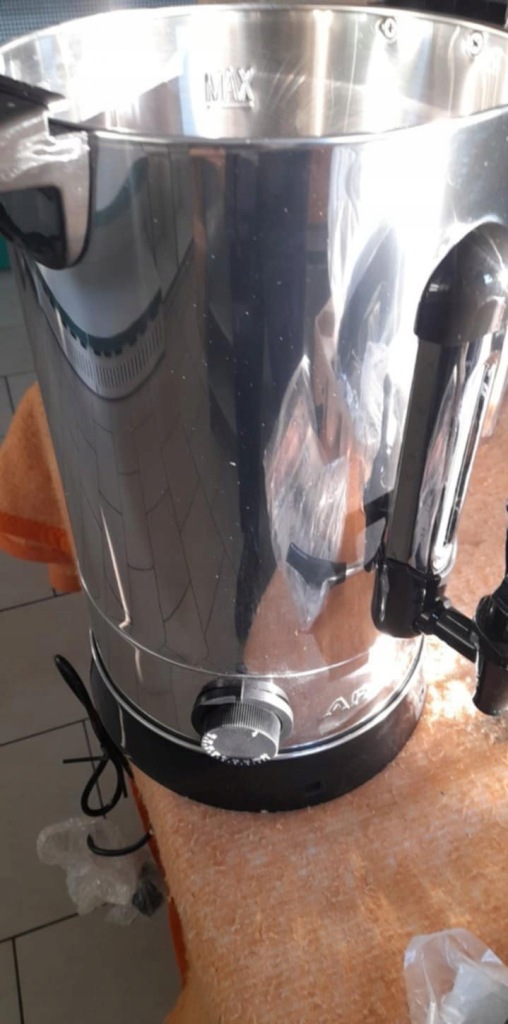 Warnik AREBOS AR-HE-GKE88L 8,8 lWA - obrazek 6