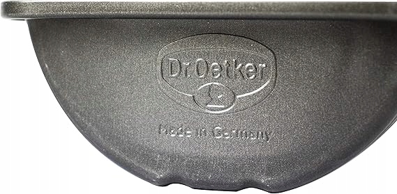 Foremka do ciasta z powłoką zapobiegającą przywieraniu 32,5*12,5*5 - obrazek 4