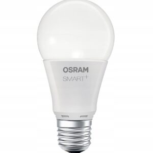Osram Smart Żarówka LED 8,5 W E27 A+