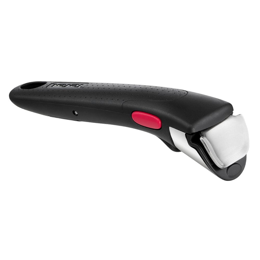 Zestaw patelni Tefal 10 szt Ingenio Easy On BRAK ŁYŻKI - obrazek 5