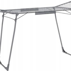 Suszarka na bieliznę Songmics 7-96,5 cm x 104,5-173 cm
