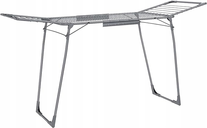 Suszarka na bieliznę Songmics 7-96,5 cm x 104,5-173 cm